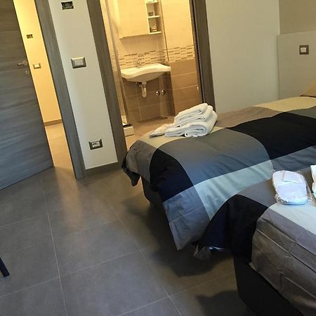 Bed&Cappuccini Hotell Avellino Eksteriør bilde