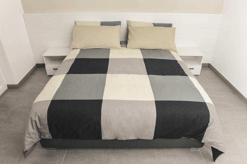 Bed&Cappuccini Hotell Avellino Eksteriør bilde