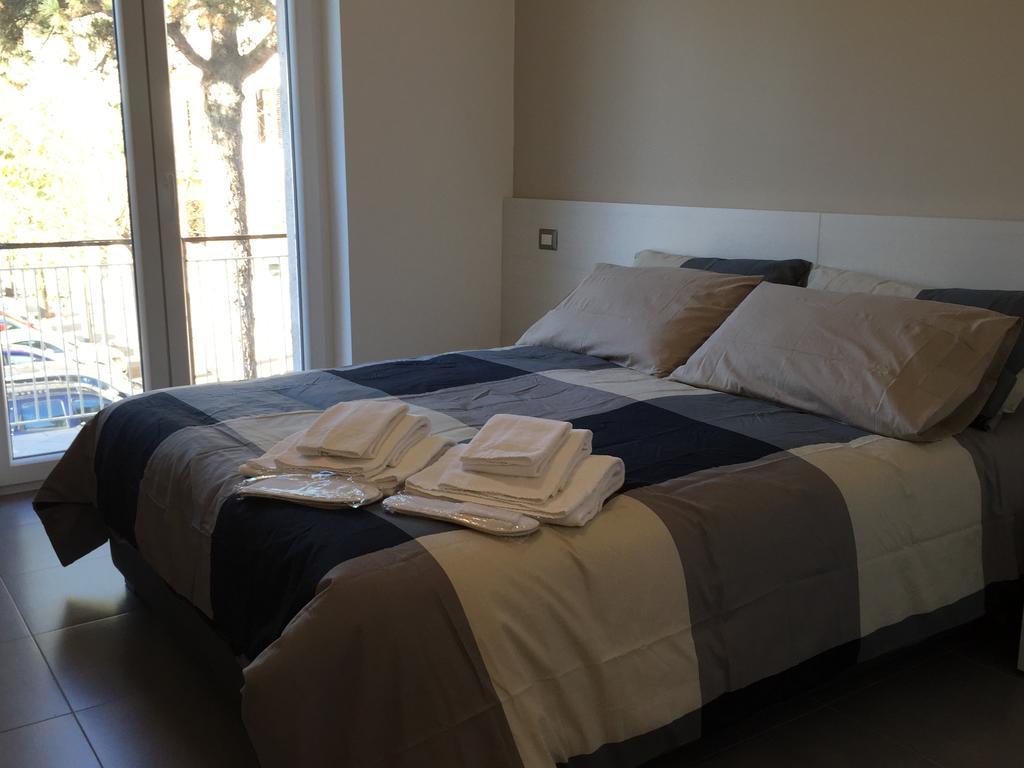 Bed&Cappuccini Hotell Avellino Eksteriør bilde