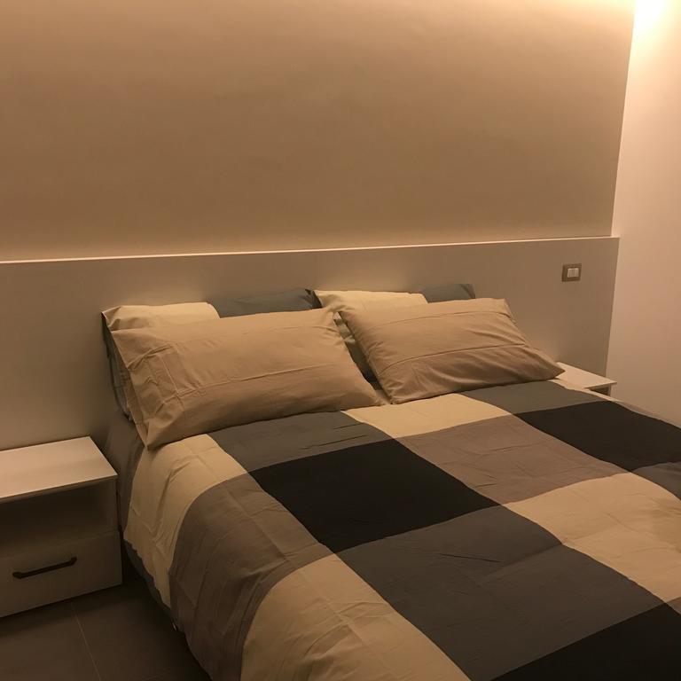 Bed&Cappuccini Hotell Avellino Eksteriør bilde